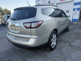 Used 2013 Chevrolet Traverse LTZ image 3