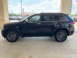Used 2022 Jeep Grand Cherokee Limited image 4