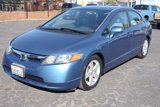 Used 2006 Honda Civic EX image 3