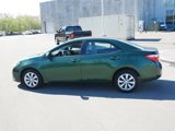Used 2014 Toyota Corolla L image 2