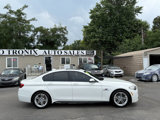 Used 2015 BMW 528i Sedan image 6