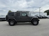 Used 2018 Jeep Wrangler Unlimited Sport image 2