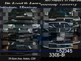 Used 2020 Dodge Durango Citadel image 3