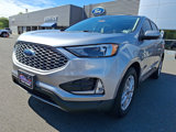 Certified 2023 Ford Edge SEL w/ Convenience Package image 4