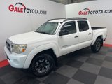Used 2011 Toyota Tacoma 4x4 Double Cab image 4