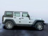 Used 2007 Jeep Wrangler Unlimited Rubicon w/ Dual Top Group image 6