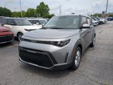 New 2025 Kia Soul LX image 3