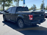 Used 2016 Ford F150 XLT w/ Equipment Group 302A Luxury image 5
