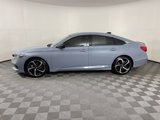 Used 2022 Honda Accord Sport image 2