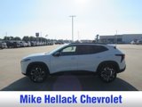 New 2025 Chevrolet Trax RS w/ Sunroof Package image 4