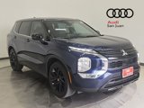 Used 2022 Mitsubishi Outlander SE image 1