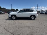 Used 2017 Jeep Compass High Altitude image 2