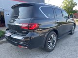 Used 2018 INFINITI QX80 4WD w/ Deluxe Technology Package image 3