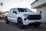 Used 2023 Chevrolet Silverado 1500 Custom image 3