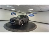 Used 2022 MAZDA CX-5 AWD 2.5 S w/ Premium Plus Pkg image 5