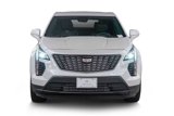 Certified 2023 Cadillac XT4 Luxury w/ Cold Weather Package image 2