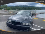 Used 2001 BMW M5 image 3