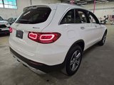 Used 2021 Mercedes-Benz GLC 300 4MATIC image 2