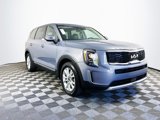 Used 2022 Kia Telluride LX image 3