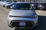 New 2025 Kia Soul LX image 3