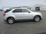 Used 2017 Chevrolet Equinox LT w/ Convenience Package image 2