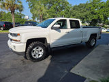 Used 2016 Chevrolet Silverado 1500 LT w/ All Star Edition image 5