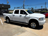 Used 2018 RAM 2500 Tradesman w/ Chrome Appearance Group image 4