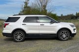 Used 2019 Ford Explorer Sport w/ Ford Safe & Smart Package image 3