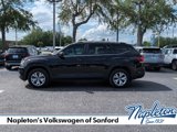 Used 2018 Volkswagen Atlas SE image 3