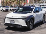 Certified 2024 Toyota bZ4X XLE image 3