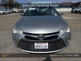 Used 2017 Toyota Camry LE image 2