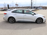 Used 2021 Toyota Corolla SE image 3