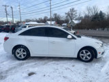 Used 2015 Chevrolet Cruze LT image 5