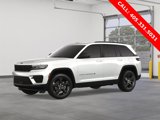 New 2025 Jeep Grand Cherokee Laredo X image 3