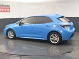 Used 2022 Toyota Corolla SE image 2