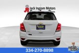 Used 2022 Chevrolet Trax LT image 4