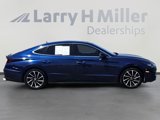 Used 2020 Hyundai Sonata SEL Plus w/ Tech Package image 6