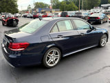 Used 2015 Mercedes-Benz E 350 4MATIC Sedan image 5