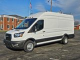New 2024 Ford Transit 350 148 High Roof DRW AWD w/ Exterior Upgrade Package image 4
