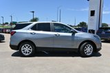 Used 2024 Chevrolet Equinox LT image 2