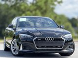 Used 2020 Audi A5 2.0T Premium image 3