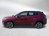 Used 2022 Jeep Compass Limited image 4