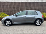 Used 2017 Volkswagen Golf S image 2