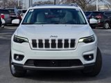 Used 2019 Jeep Cherokee Limited w/ Technology Group image 2