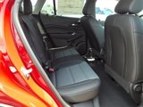New 2026 Chevrolet Trax LT w/ Driver Confidence Package image 4