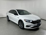 Certified 2020 Volkswagen Jetta R-Line image 3