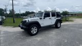 Used 2017 Jeep Wrangler Unlimited Sport w/ Quick Order Package 24S image 4