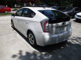 Used 2013 Toyota Prius Four image 3