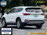 Used 2020 Hyundai Santa Fe SE image 5