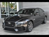 Used 2017 Jaguar XF S image 3